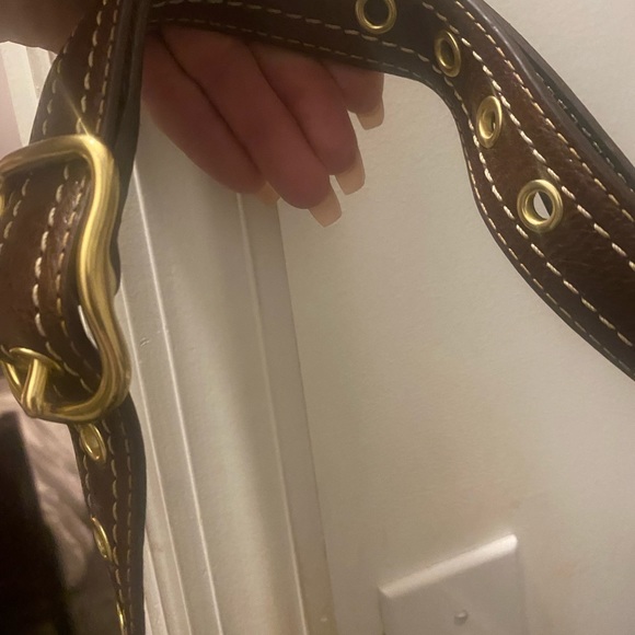 COPY - Coach crossbody bag - Picture 12 of 15